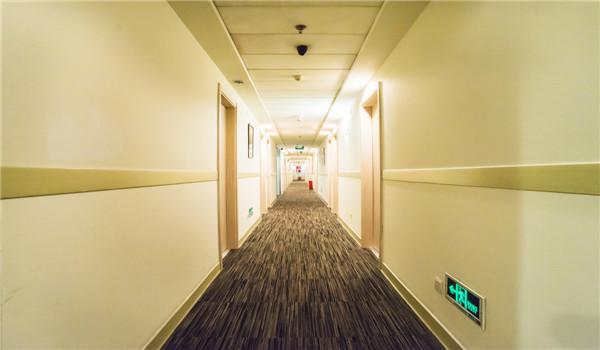 Jinjiang Inn Shenzhen Nanshan Qianhai Road Exteriör bild